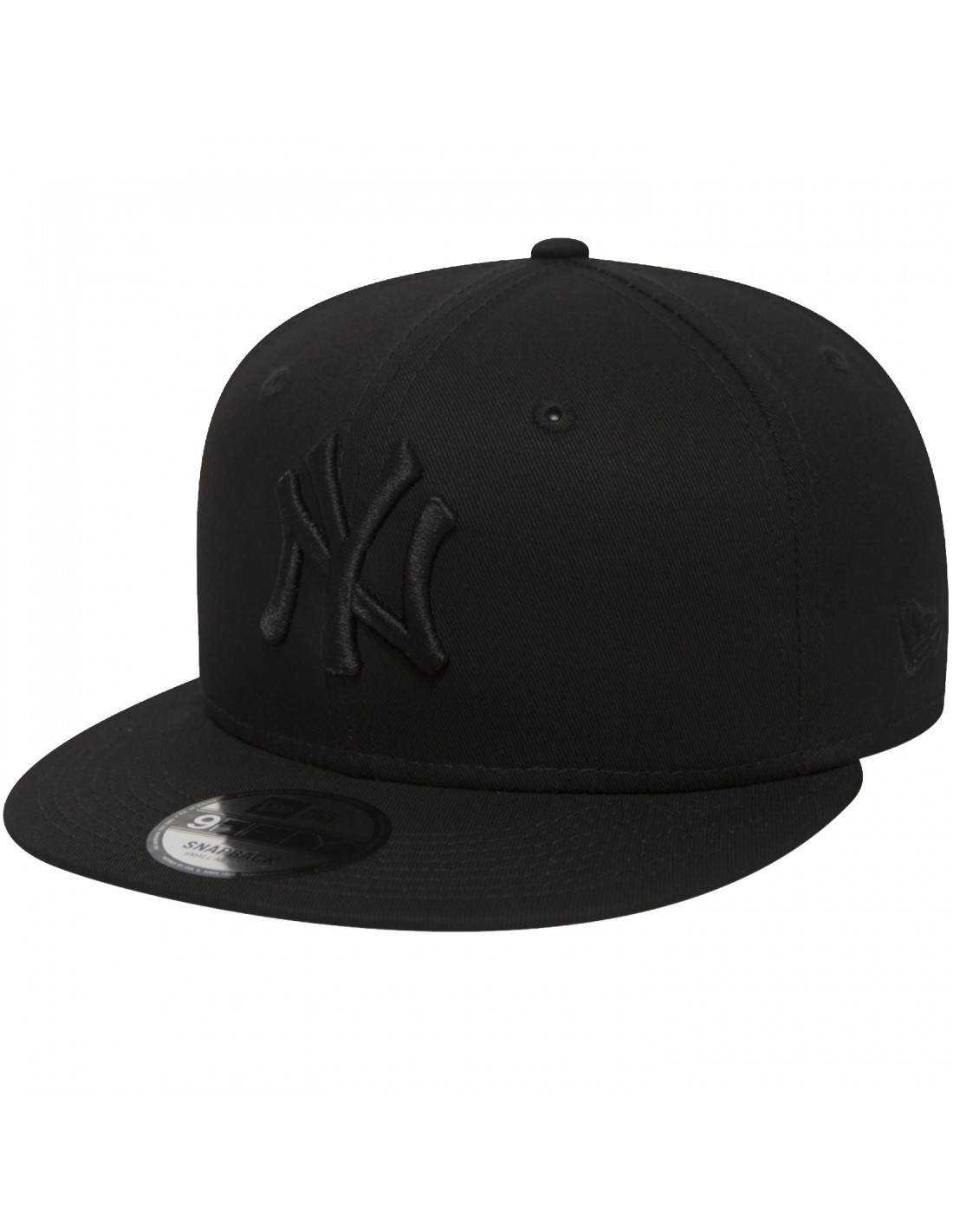 Men's Hats New Era Black