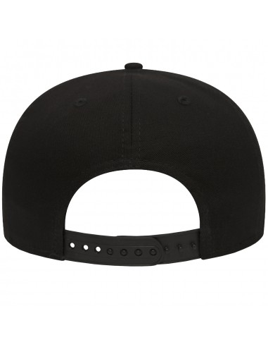 New Era York Yankees 9Fifty Γυναικείο Jockey με Ίσιο Γείσο Μαύρο 11180834