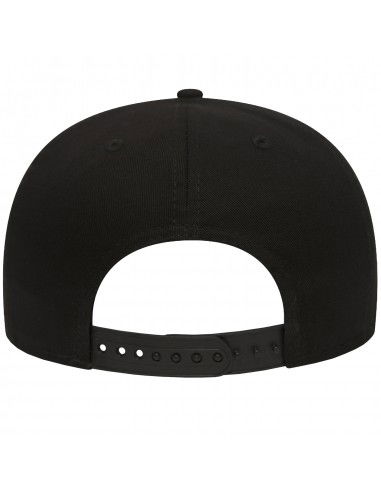 New Era York Yankees 9Fifty Γυναικείο Jockey με Ίσιο Γείσο Μαύρο 11180834