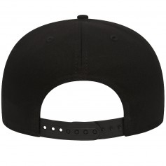 New Era York Yankees 9Fifty Γυναικείο Jockey με Ίσιο Γείσο Μαύρο 11180834