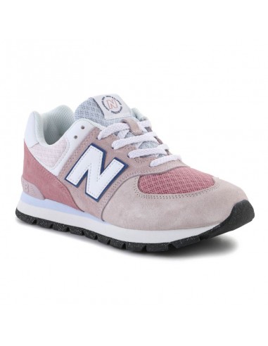 New Balance Παιδικά Sneakers για Κορίτσι Ροζ GC574DH2 Παιδικά > Παπούτσια > Μόδας > Sneakers