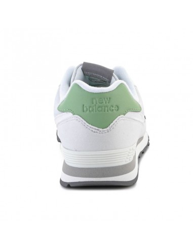 New Balance Παιδικά Sneakers για Αγόρι Λευκά GC574MW1