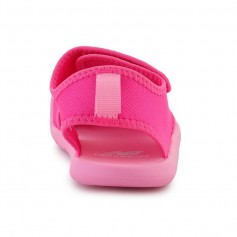 New Balance Παιδικά Πέδιλα Ροζ YOCRSRAE