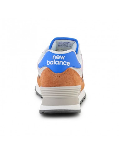 New Balance Shoes WL574QB