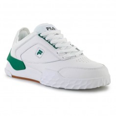 Fila Modern T 23 Ανδρικά Sneakers Λευκά FFM0216-13063