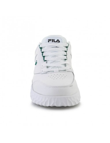 Fila Modern T 23 Ανδρικά Sneakers Λευκά FFM0216-13063