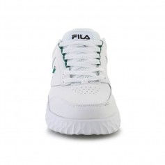 Fila Modern T 23 Ανδρικά Sneakers Λευκά FFM0216-13063