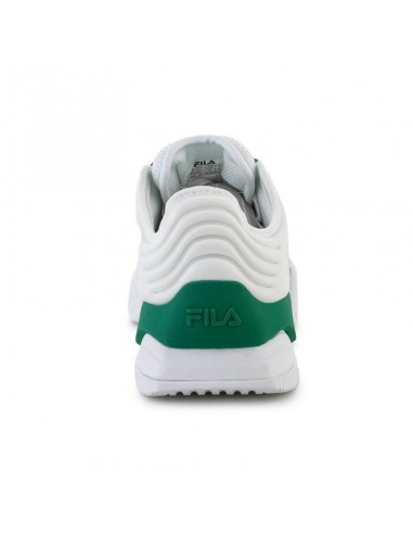 Fila Modern T 23 Ανδρικά Sneakers Λευκά FFM0216-13063
