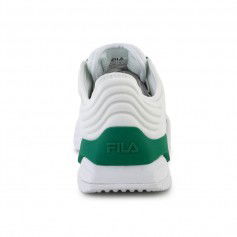 Fila Modern T 23 Ανδρικά Sneakers Λευκά FFM0216-13063