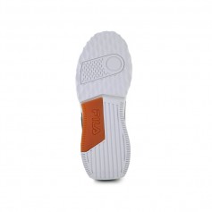 Fila Modern T 23 Ανδρικά Sneakers Λευκά FFM0216-13063