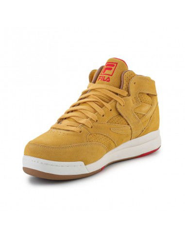 Shoes Fila MSquad S Mid M DDM021320022