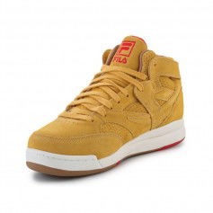 Shoes Fila MSquad S Mid M DDM021320022