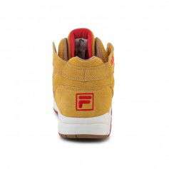 Shoes Fila MSquad S Mid M DDM021320022