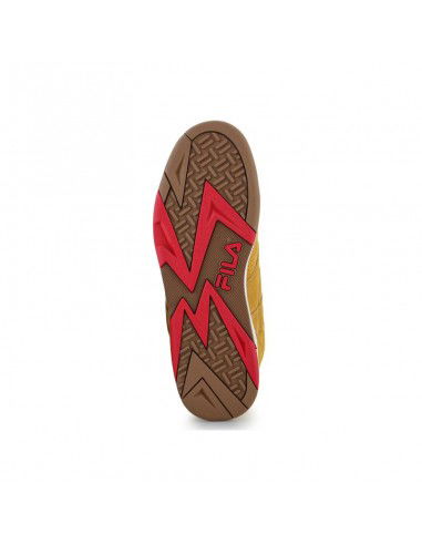 Shoes Fila MSquad S Mid M DDM021320022