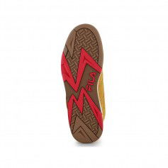 Shoes Fila MSquad S Mid M DDM021320022