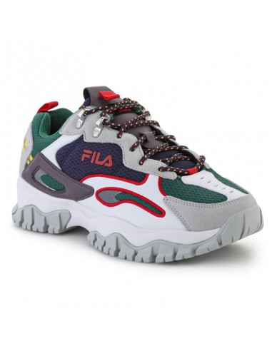 Shoes Fila Ray Tracer TR2 M FFM005863063 Ανδρικά > Παπούτσια > Παπούτσια Μόδας > Sneakers