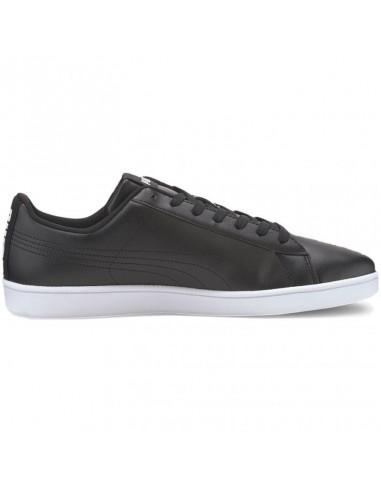 Shoes Puma UP Puma Black M 372605 01 Ανδρικά > Παπούτσια > Παπούτσια Μόδας > Sneakers