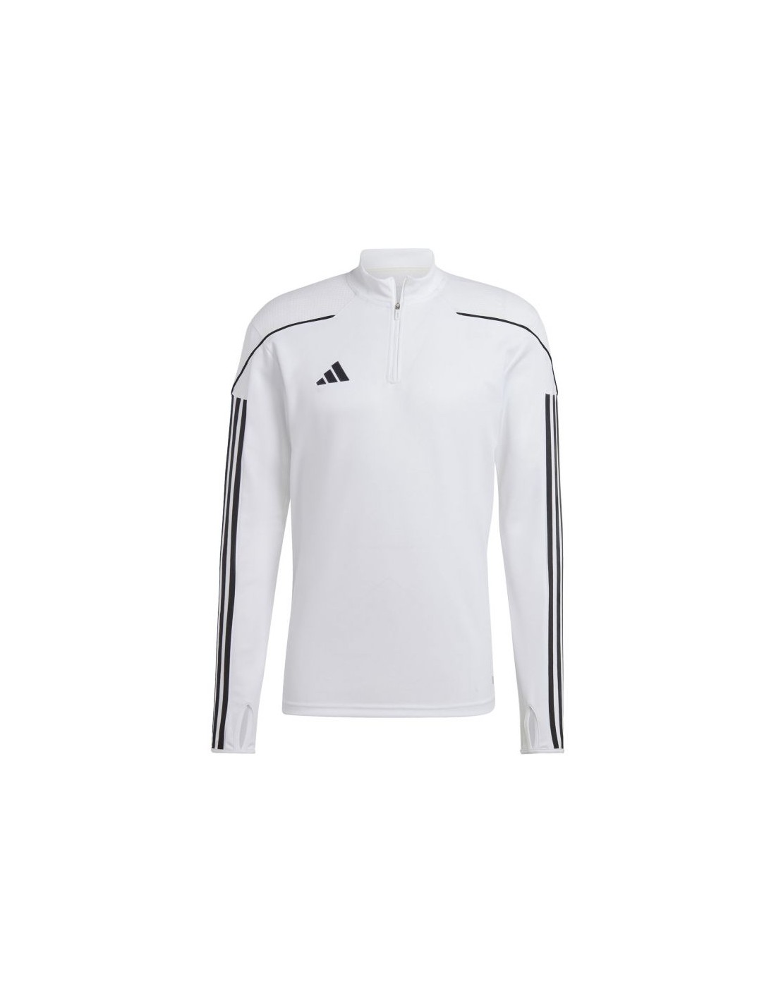 Men's Sports T-Shirts Adidas White