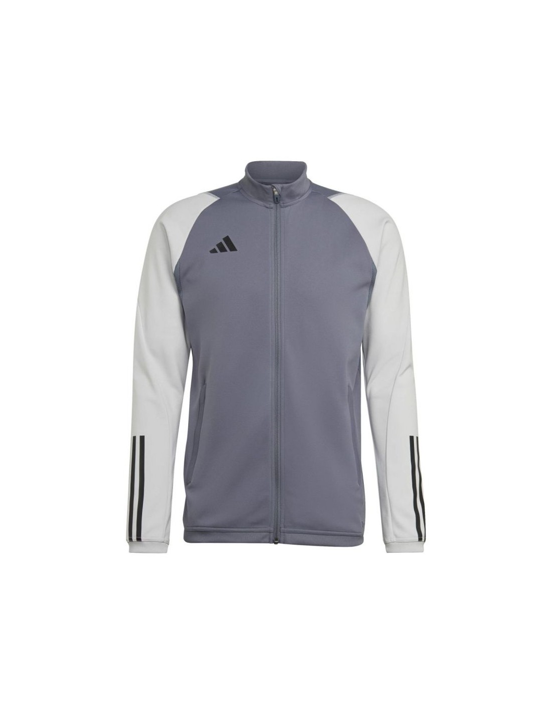 Men's Sports T-Shirts Adidas Gray