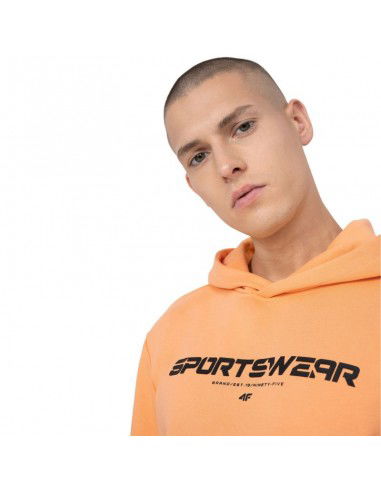 Sweatshirt 4F M266 M 4FSS23TSWSM266 64S