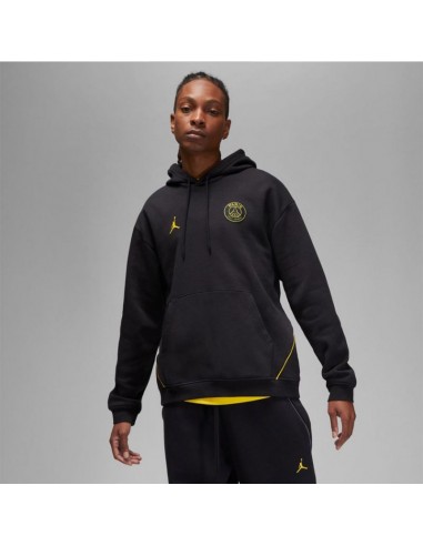 Sweatshirt Nike PSG Jordan Hoodie M DV0611 010