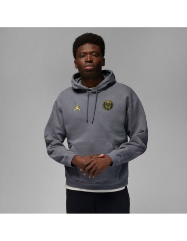 Sweatshirt Nike PSG Jordan Hoodie M DV0611 014