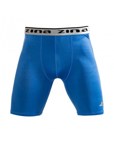 Zina Bionic Senior C047-412E1 Ανδρικό Θερμοεσώρουχο Μπλε