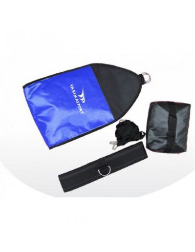 Training sled Yakima Sport model II 100331