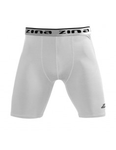 Zina Παιδικό Ισοθερμικό Σορτς Λευκό 01797-214