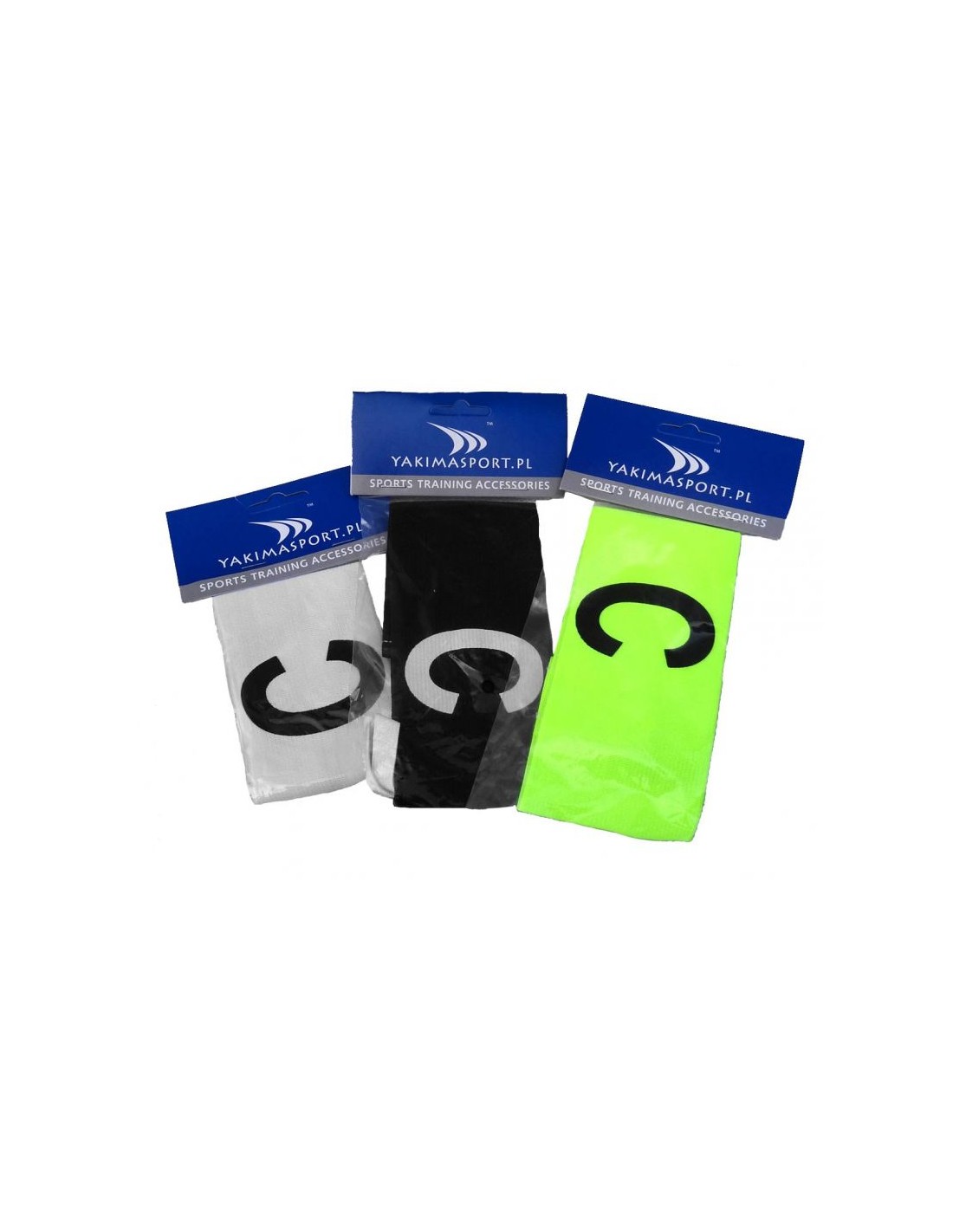 Men's Sports Other Accessories Yakimasport Multicolor