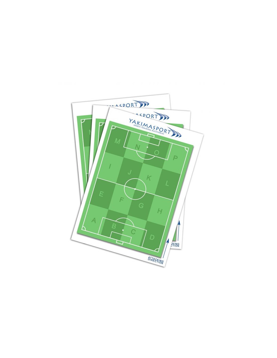 Men's Sports Other Accessories Yakimasport White