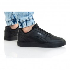 Puma Caven Sneakers Μαύρα 380810-03