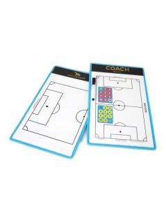 Yakimasport 100451 Πίνακας Τακτικής Ποδοσφαίρου