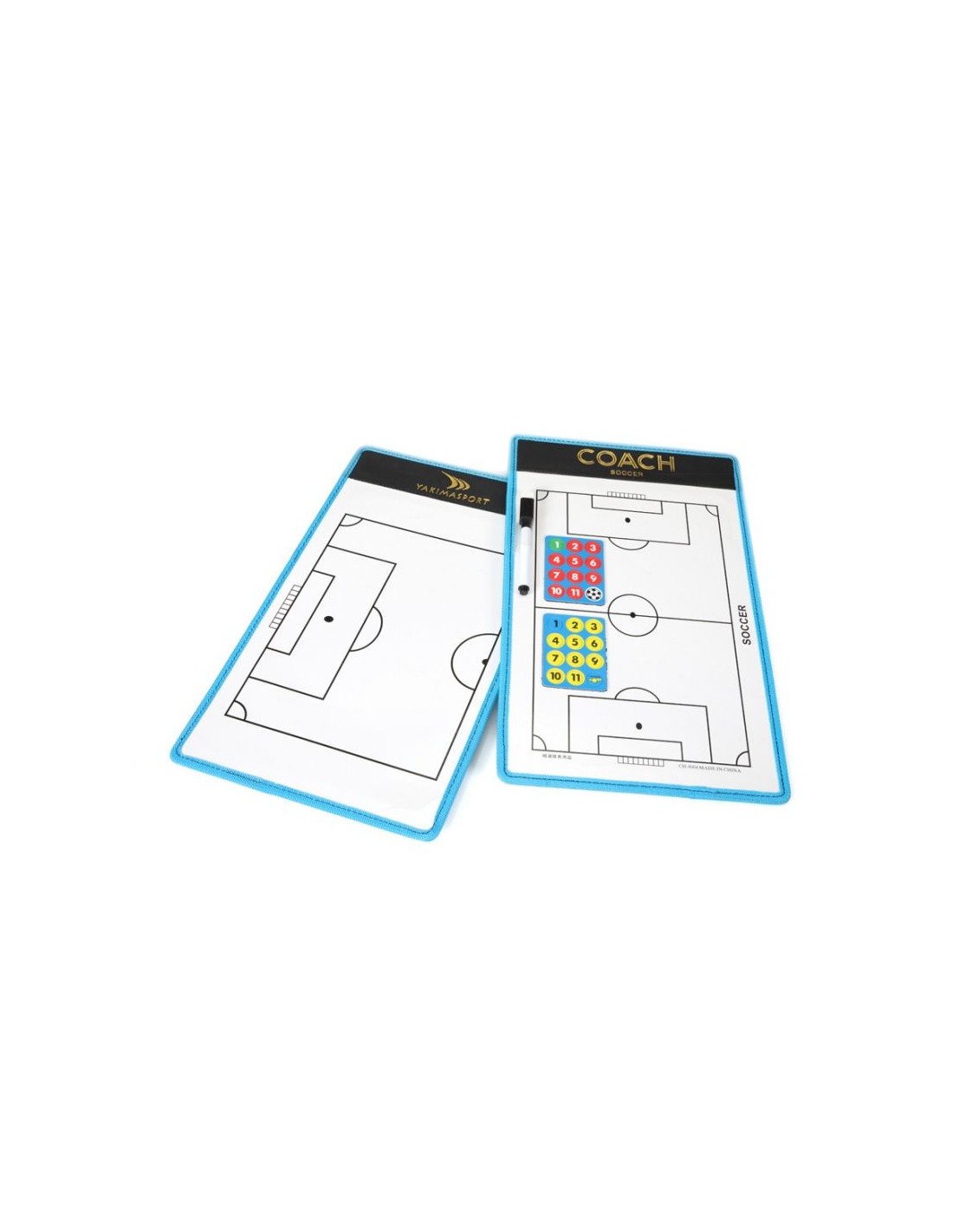 Men's Sports Other Accessories Yakimasport White