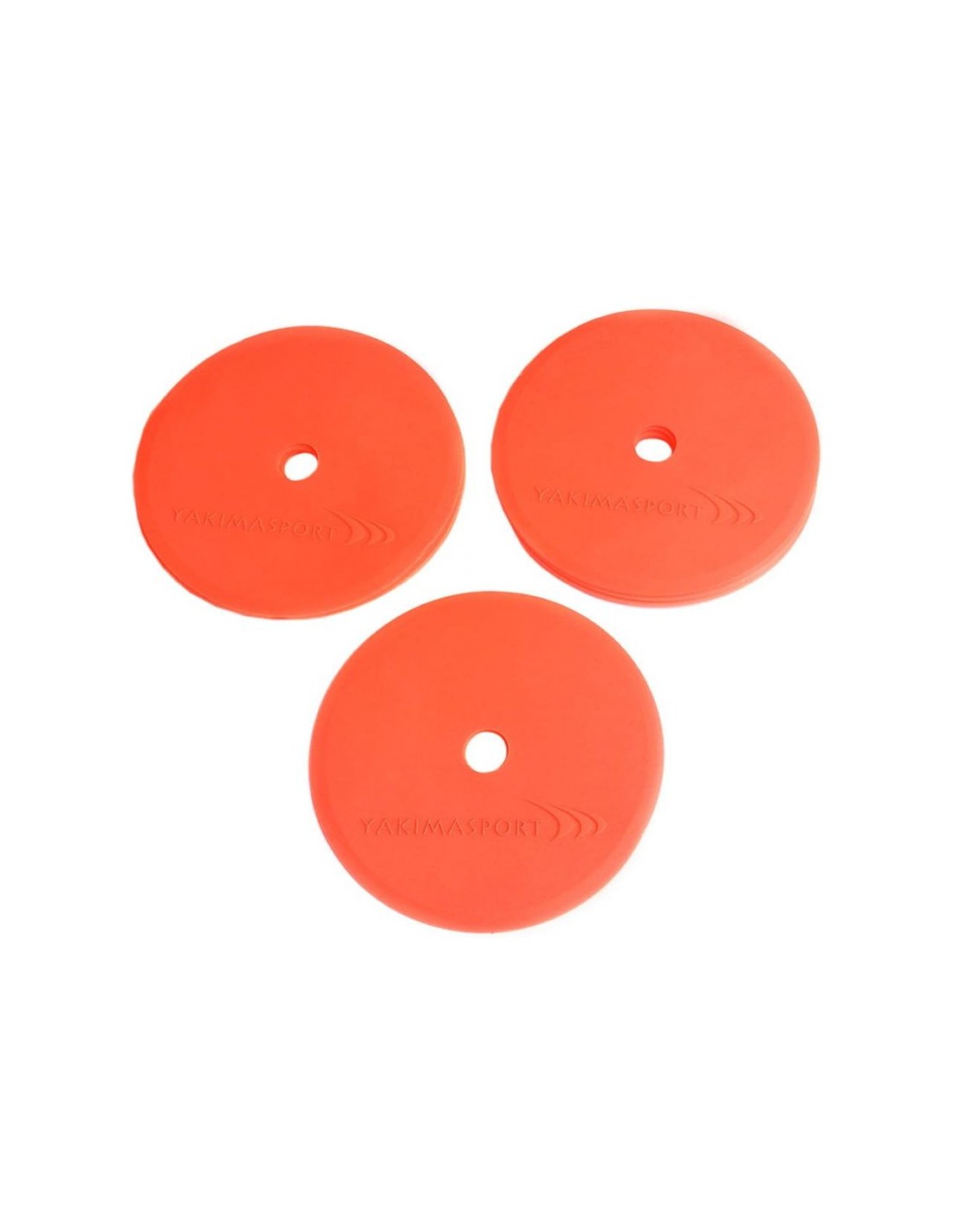 Men's Sports Other Accessories Yakimasport Orange