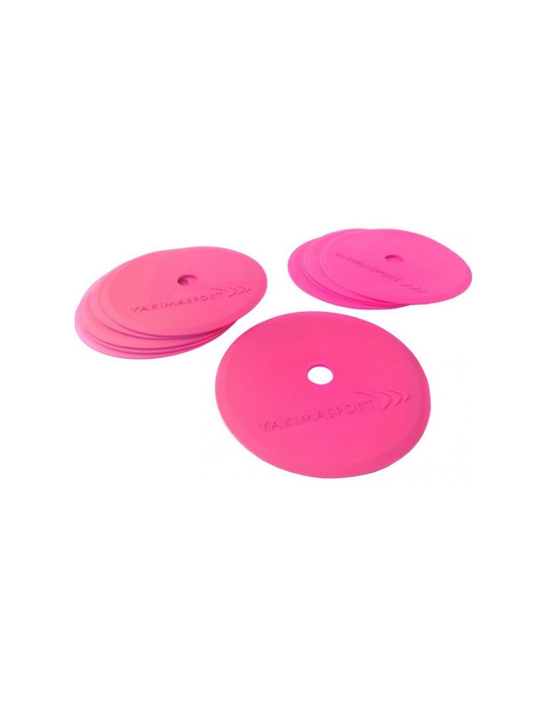 Men's Sports Other Accessories Yakimasport Pink