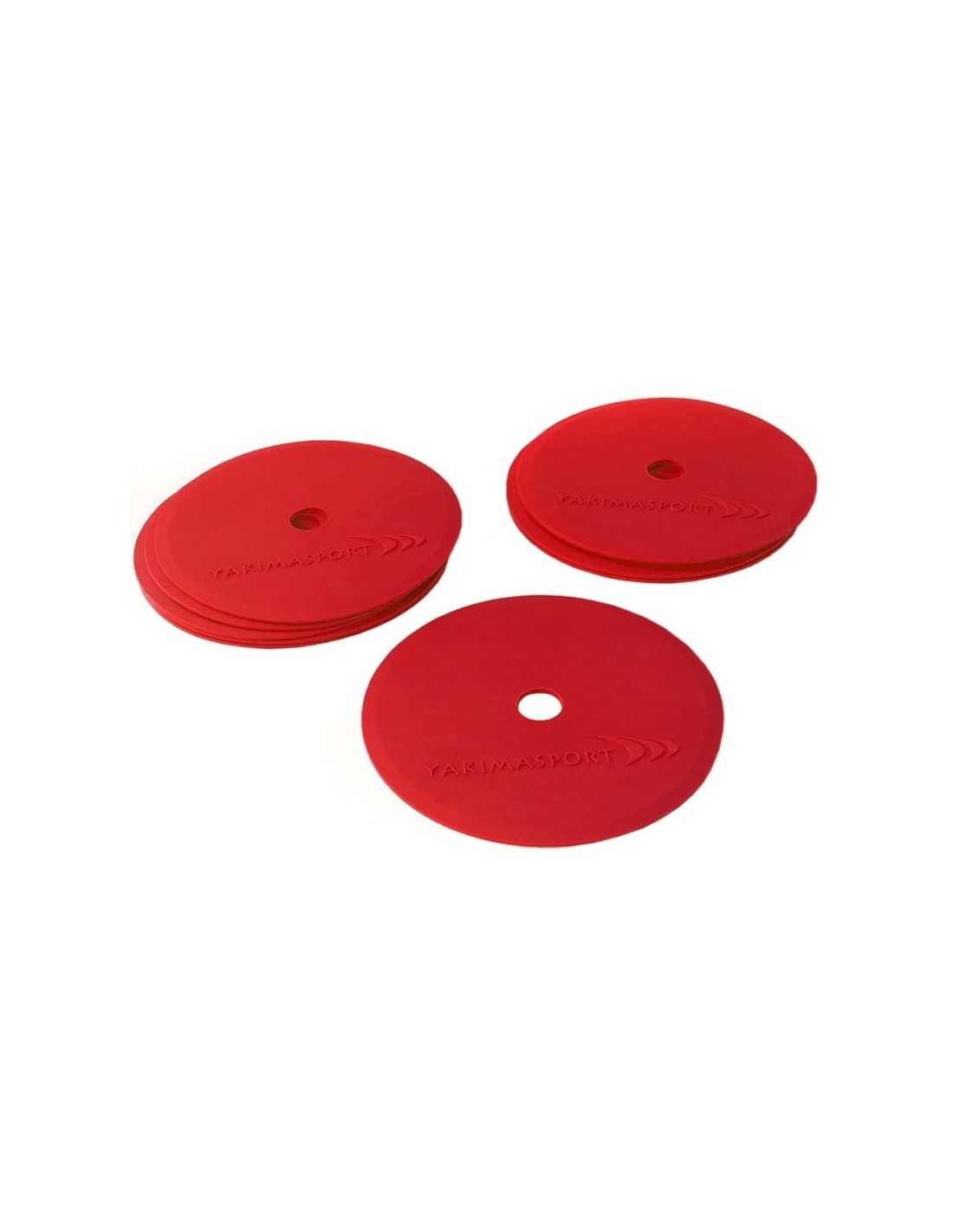 Men's Sports Other Accessories Yakimasport Red