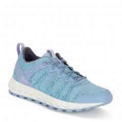 Aku Rapida Air 761.1-650 Γυναικεία Ορειβατικά Παπούτσια Γκρι