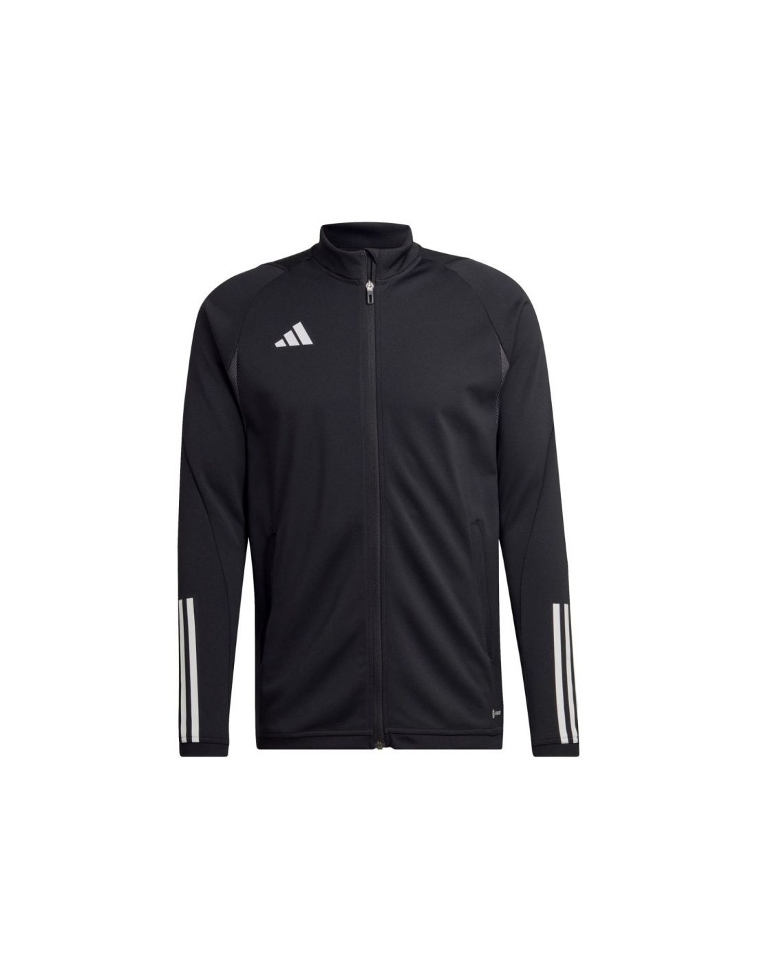 Men's Sports T-Shirts Adidas Black