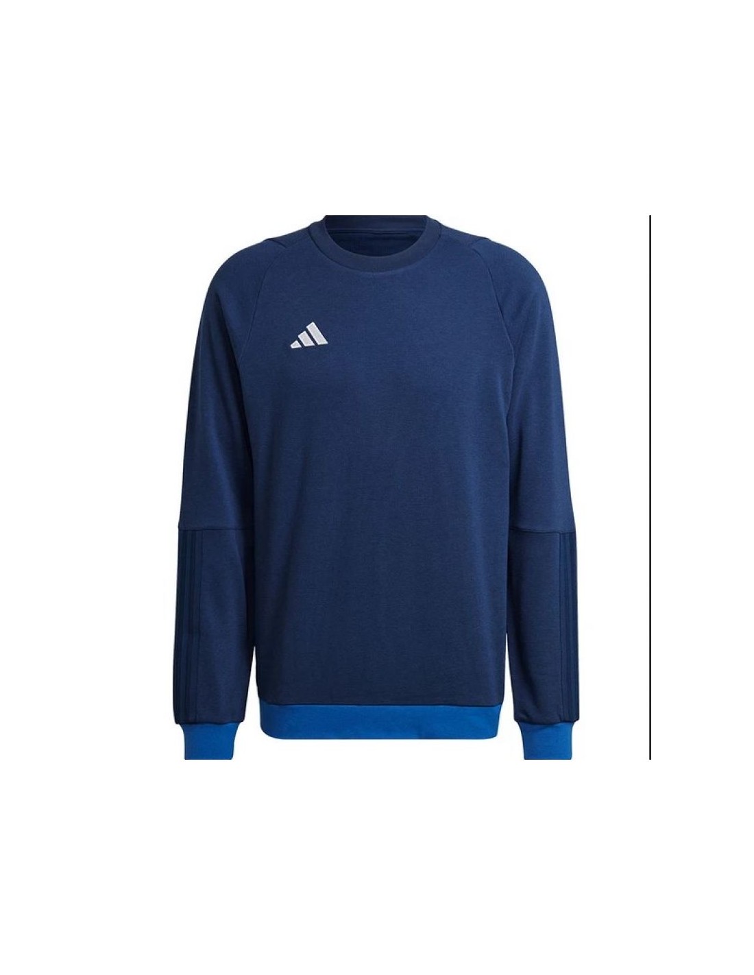 Men's Sports T-Shirts Adidas Navy