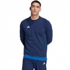Adidas Tiro 23 Competition Ανδρικό Φούτερ Navy Μπλε HK8040