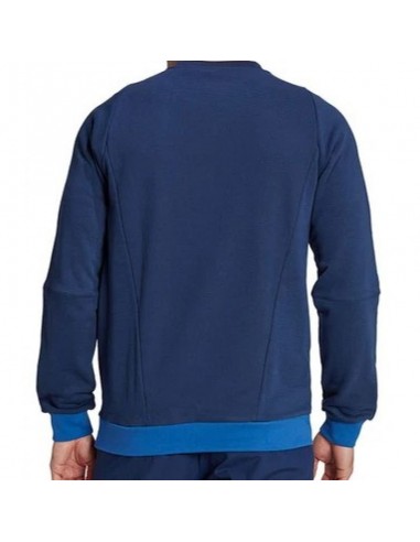 Adidas Tiro 23 Competition Ανδρικό Φούτερ Navy Μπλε HK8040