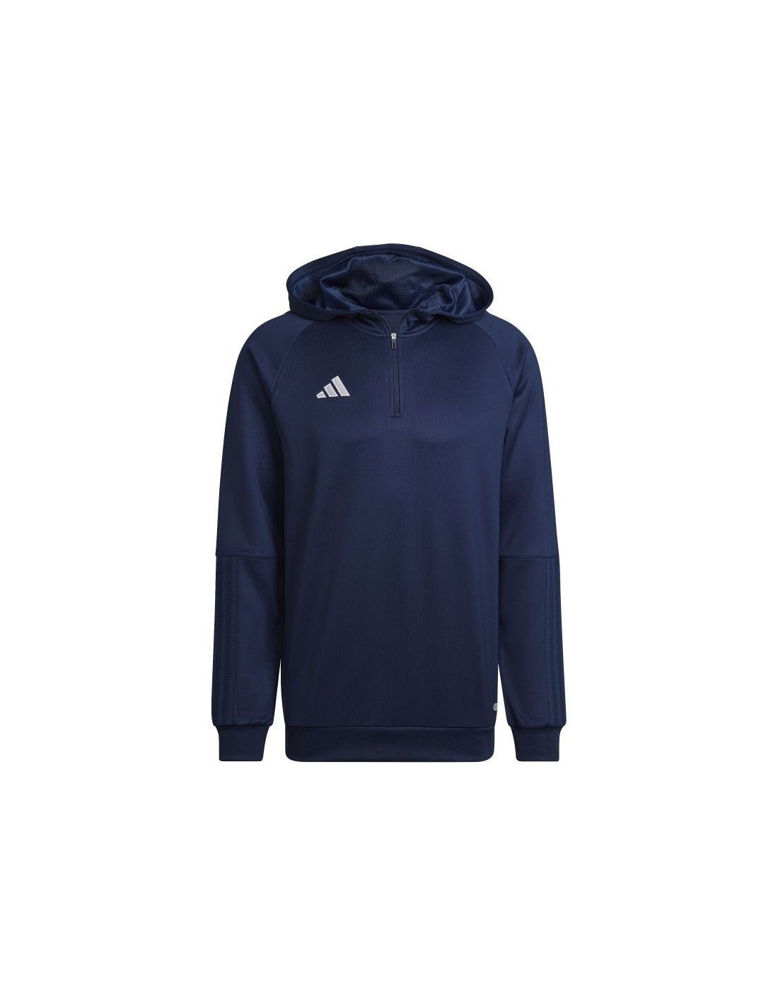 Adidas Tiro 23 Competition Ανδρικό Φούτερ με Κουκούλα N