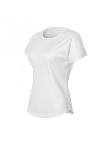 Malfini Γυναικείο Διαφημιστικό T-shirt Κοντομάνικο σε Μαύρο Χρώμα MLI-81101