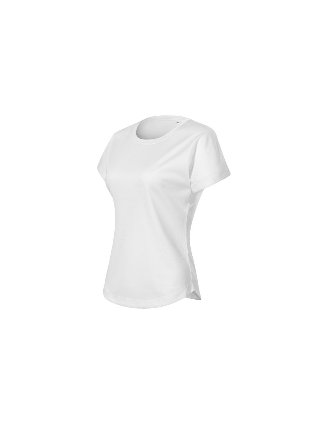 Malfini Malfini Γυναικείο Διαφημιστικό T-shirt Κοντομάνικο σε Μαύρο Χρώμα MLI-81101