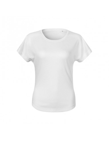 Malfini Γυναικείο Διαφημιστικό T-shirt Κοντομάνικο σε Μαύρο Χρώμα MLI-81101