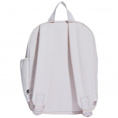Adidas Adicolor Small Υφασμάτινο Σακίδιο Πλάτης Ροζ 10.25lt IC8537