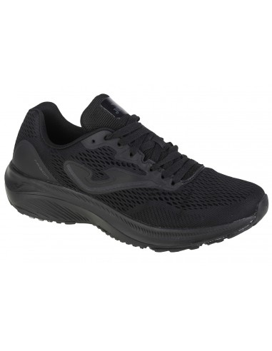 Joma R.argon 2301 RARGOS2301 Ανδρικά Αθλητικά Παπούτσια Running Μαύρα
