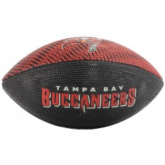 Wilson NFL Team Tailgate WF4010030XBJR Μπάλα Rugby Tampa Bay Buccaneers Κόκκινη