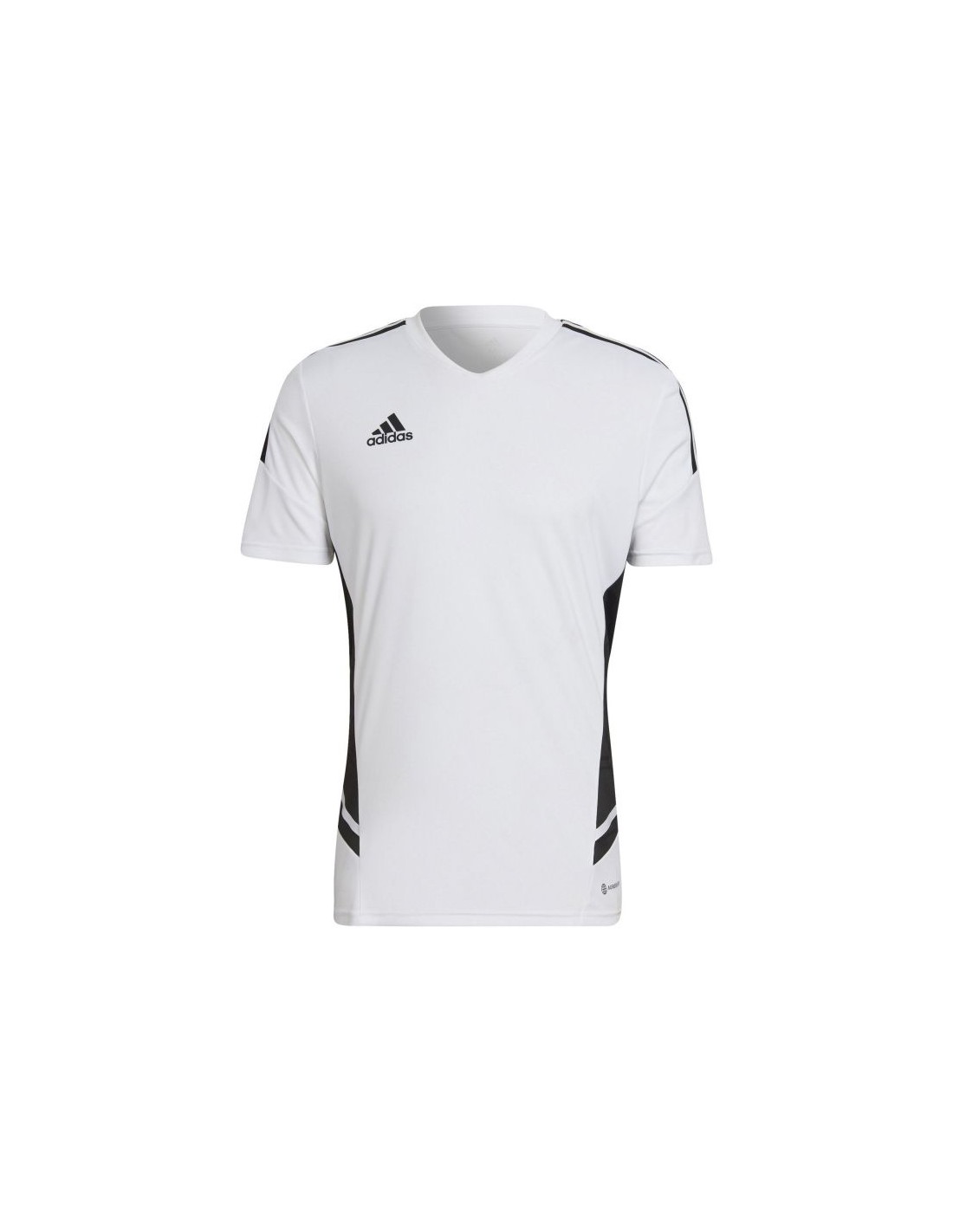 Adidas Condivo 22 HA6290 Ανδρική Φανέλα Ποδοσφαίρου